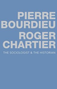 cover of the book The Sociologist and the Historian