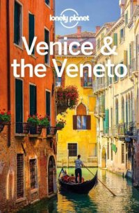 cover of the book Lonely Planet Venice & the Veneto