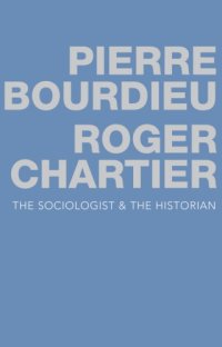 cover of the book The sociologist and the historian