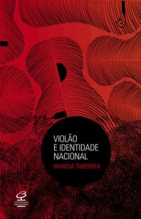 cover of the book Violão e identidade nacional