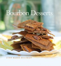 cover of the book Bourbon Desserts