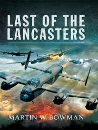 cover of the book Last of the Lancasters