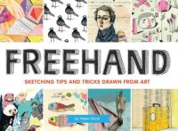 cover of the book Freehand