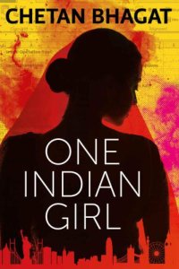 cover of the book One Indian Girl