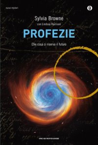 cover of the book Profezie