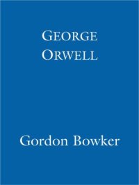 cover of the book George Orwell