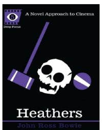 cover of the book Heathers