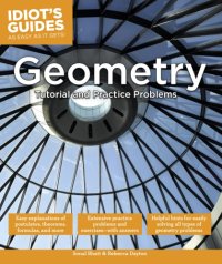 cover of the book Geometry