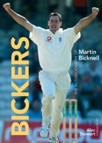 cover of the book Bickers