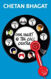 cover of the book One Night @ the Call Center