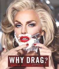 cover of the book Why Drag?