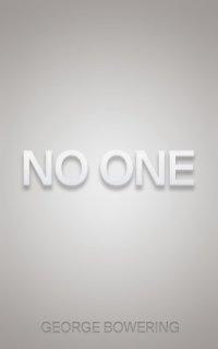 cover of the book No One