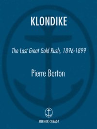 cover of the book Klondike