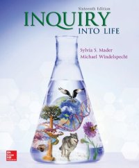 cover of the book Inquiry into Life