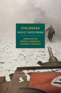 cover of the book Stalingrad