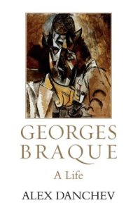 cover of the book Georges Braque: a life