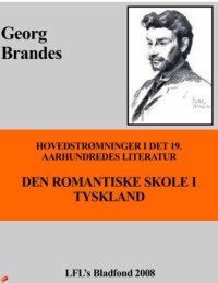 cover of the book HOVEDSTRØMNINGER I DET 19. AARHUNDREDES LITERATUR