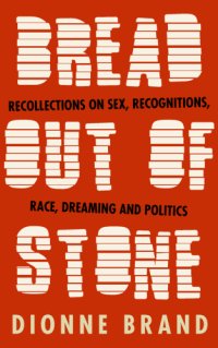 cover of the book Bread Out of Stone