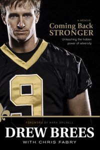 cover of the book Coming Back Stronger