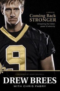 cover of the book Coming Back Stronger: Unleashing the Hidden Power of Adversity