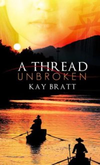 cover of the book A Thread Unbroken