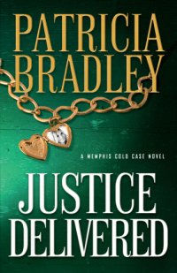 cover of the book Justice Delivered