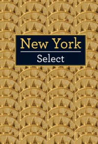 cover of the book New York Select