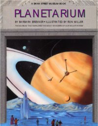 cover of the book Planetarium