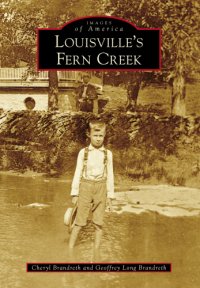 cover of the book Louisville's Fern Creek