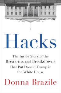 cover of the book Hacks