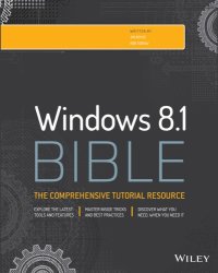 cover of the book Windows 8