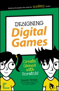 cover of the book Designing Digital Games