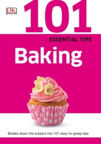 cover of the book Baking