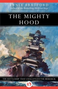 cover of the book The Mighty Hood