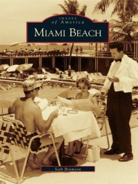 cover of the book Miami Beach