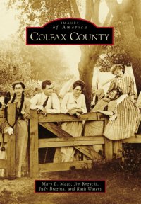 cover of the book Colfax County