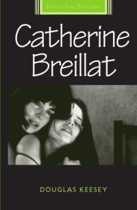 cover of the book Catherine Breillat