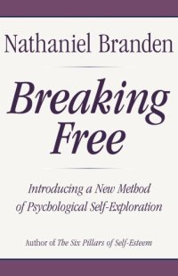 cover of the book Breaking free