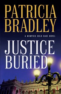 cover of the book Justice Buried