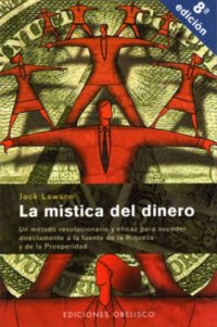 cover of the book La mística del dinero