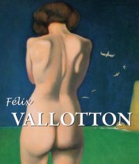 cover of the book Félix Vallotton