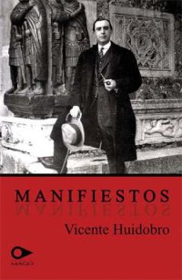 cover of the book Manifiestos