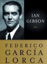 cover of the book Federico garcía lorca