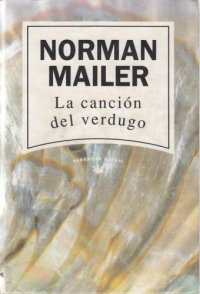 cover of the book La cancion del verdugo