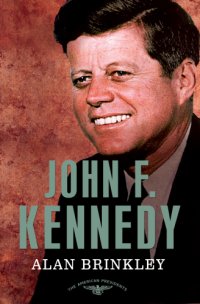 cover of the book John F. Kennedy