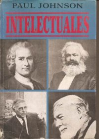 cover of the book Intelectuales(c.2)