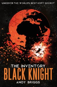 cover of the book Black Knight