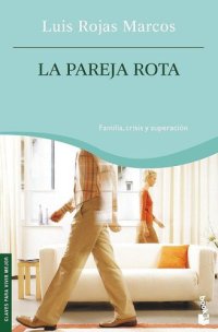 cover of the book La pareja rota