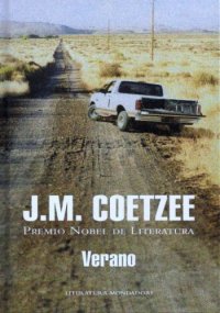 cover of the book Verano