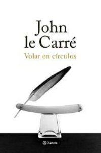 cover of the book Volar en círculos